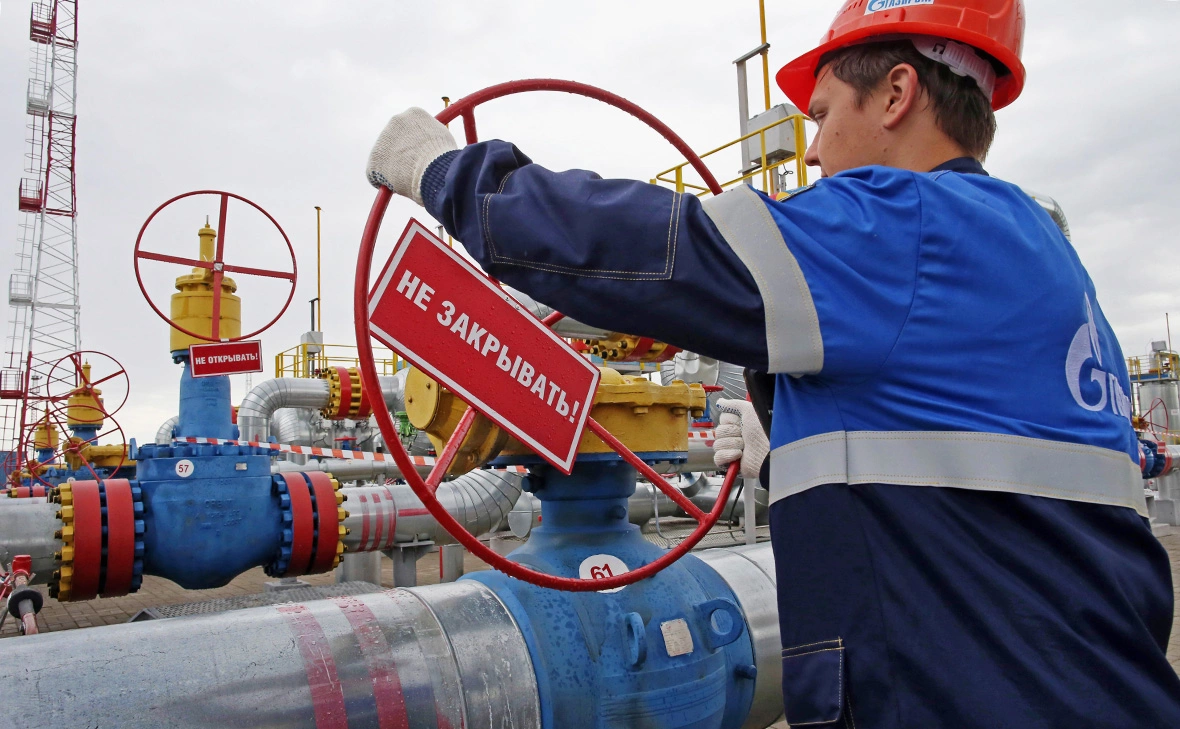 Игорь Зарембо / РИА Новости