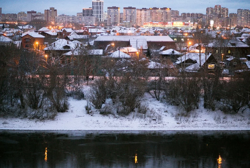 Денис Моргунов / РИА URA.RU