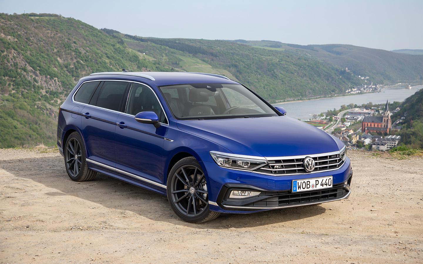 Volkswagen - последние новости из мира авто: Autonews.ru