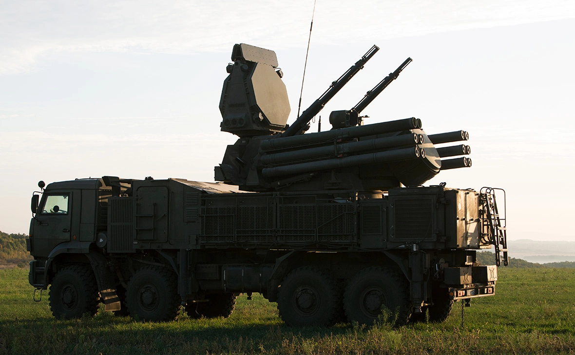 Николай Гынгазов / ТАСС