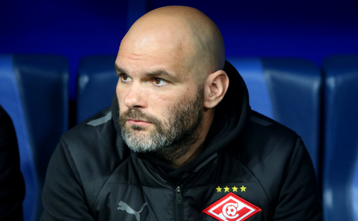  Maksim Konstantinov / Global Look Press