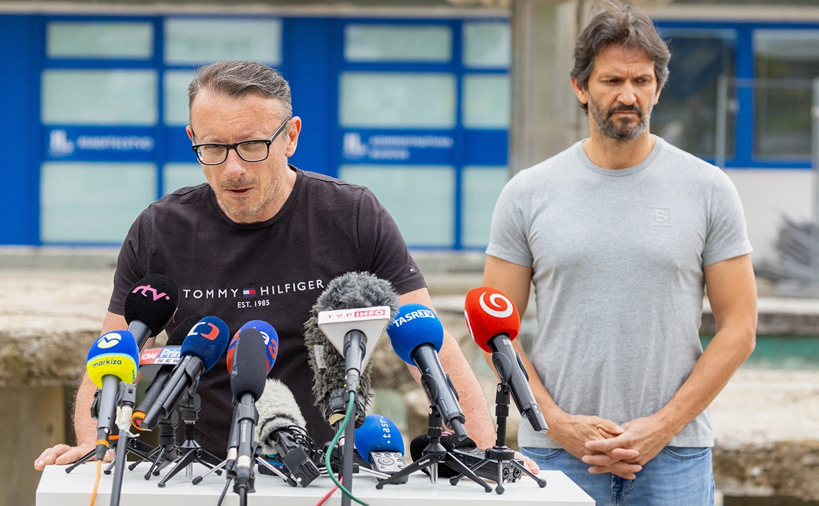 Antonio Bronic / Reuters