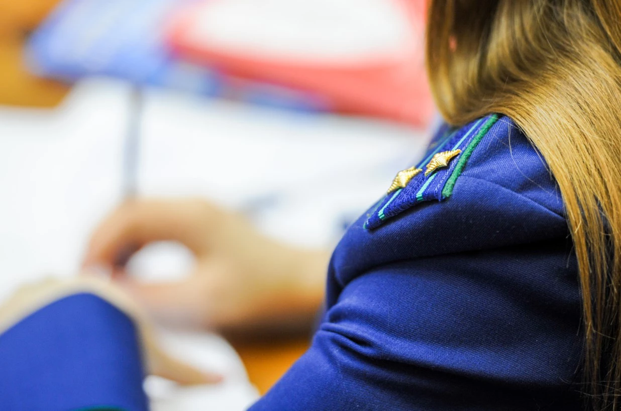 Вадим Ахметов / РИА URA.RU