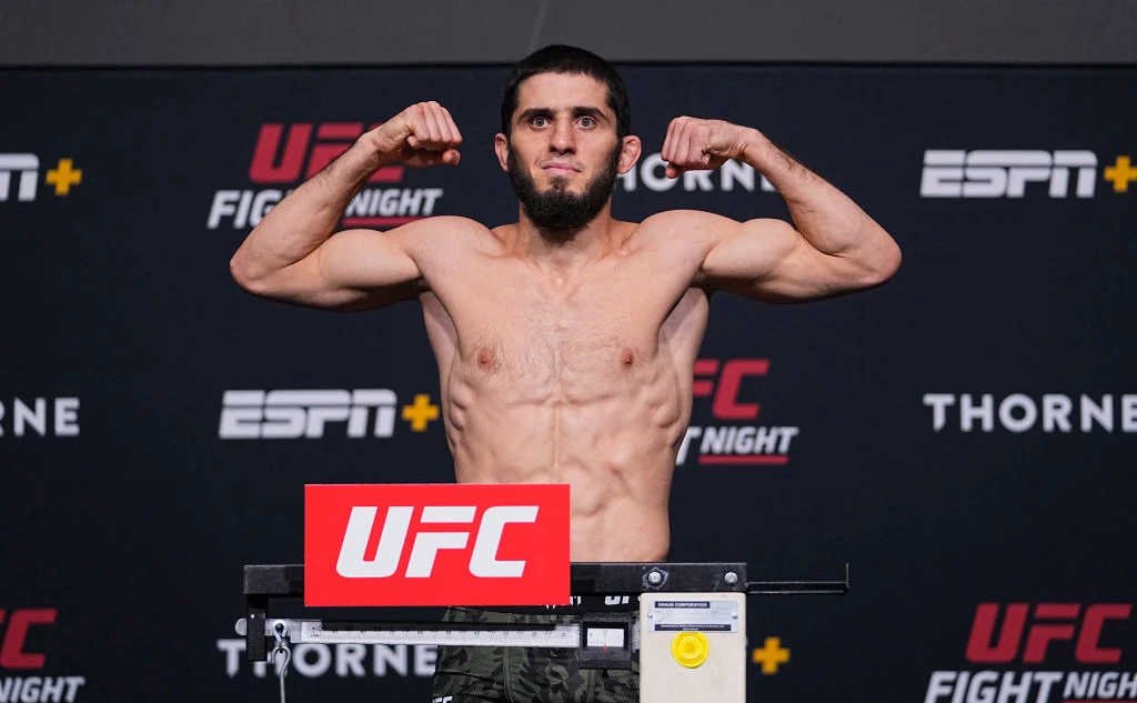 Jeff Bottari / Zuffa LLC / Getty Images