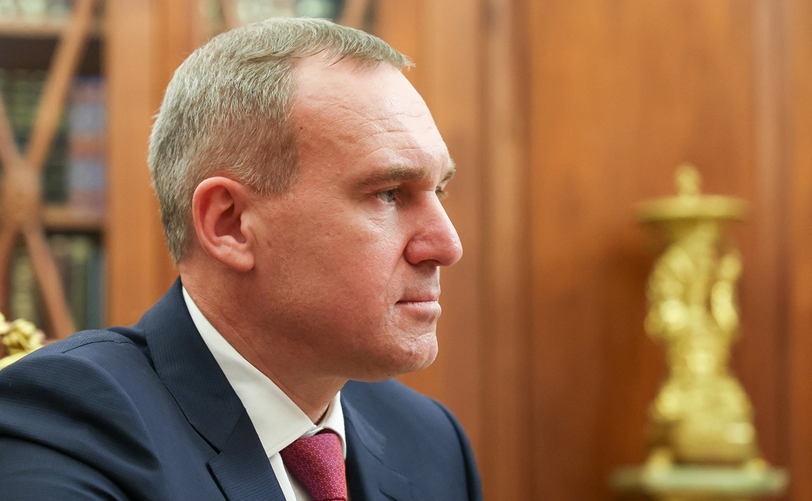 Александр Казаков / ТАСС