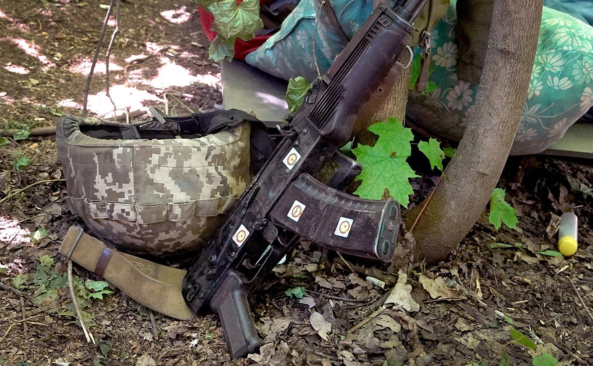 Scott Olson / Getty Images