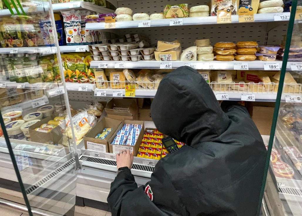 Вадим Ахметов / URA.RU