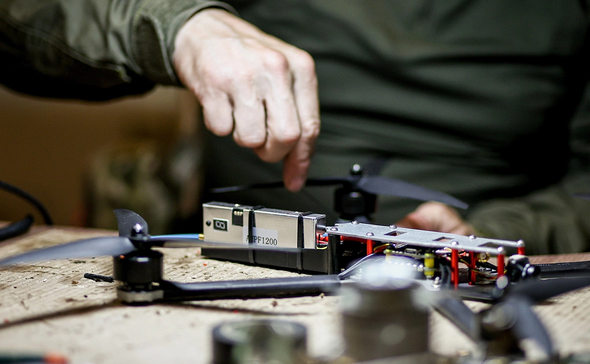 Михаил Терещенко / ТАСС