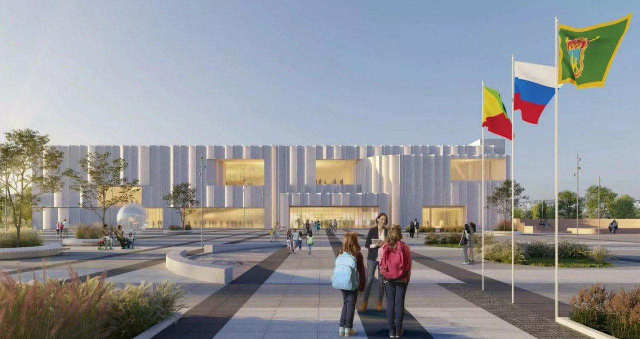 пресс-служба Минвостокразвития