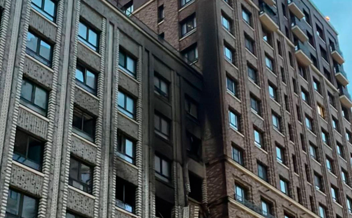 ГСУ СК России по г. Москве