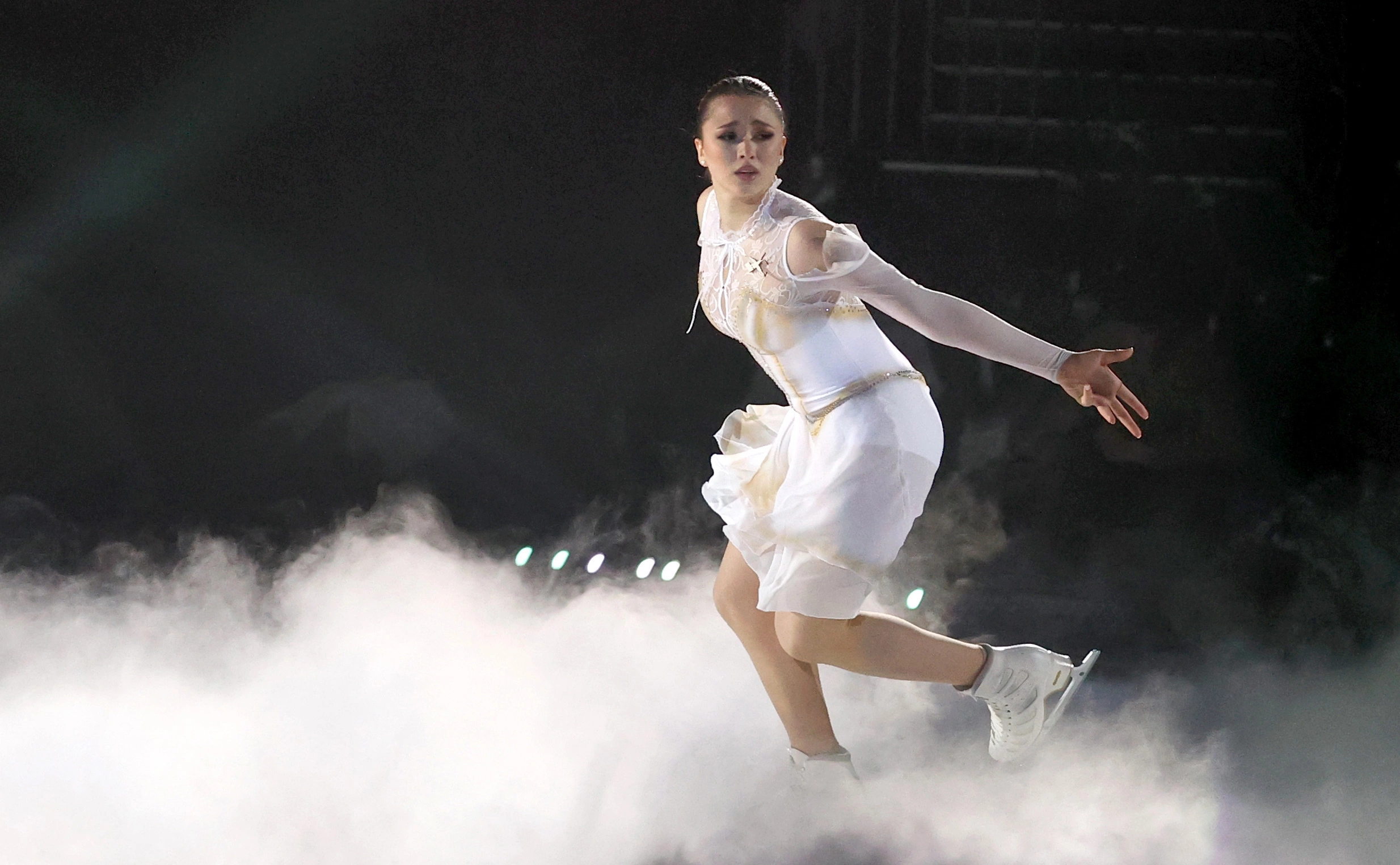 Александр Демьянчук / ТАСС