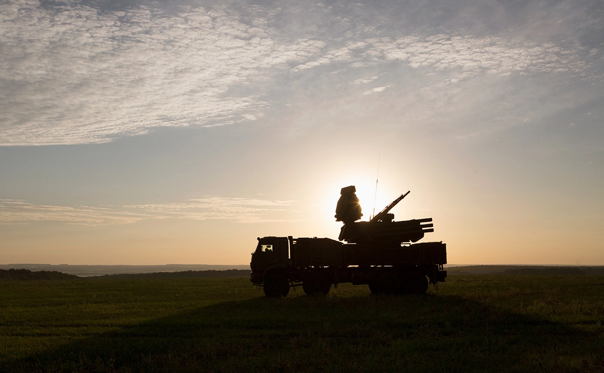Николай Гынгазов / ТАСС