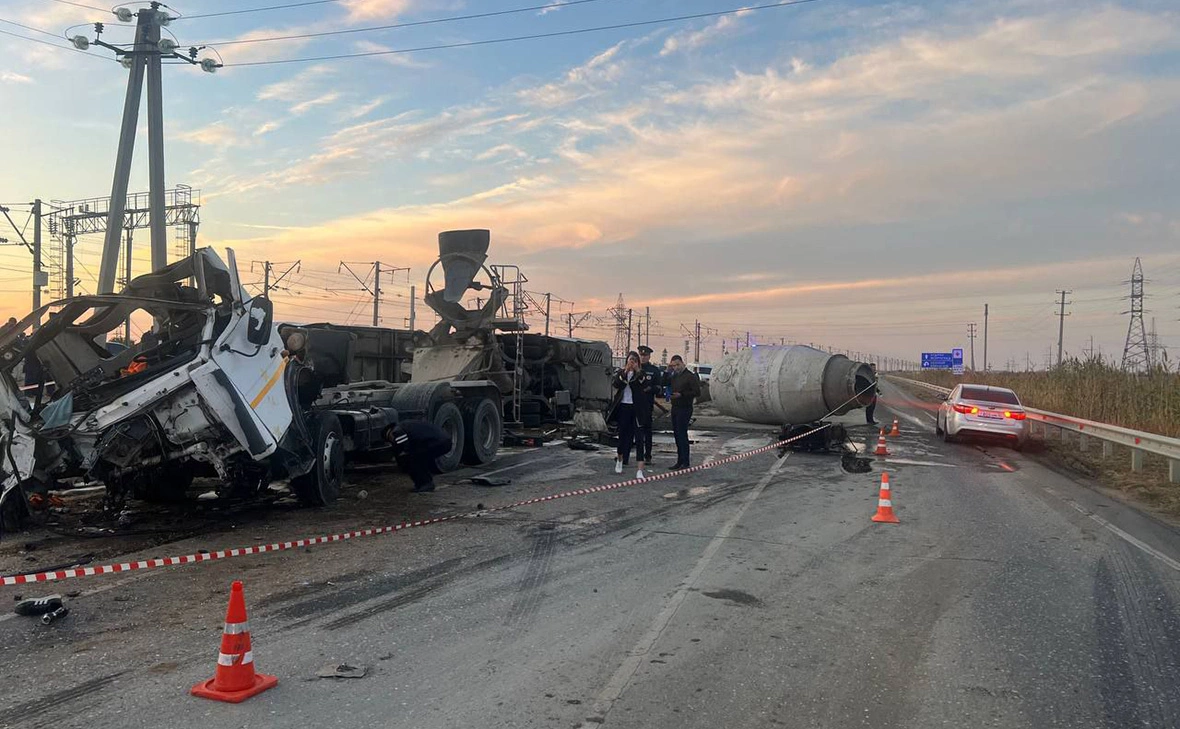 Астраханская полиция / Telegram