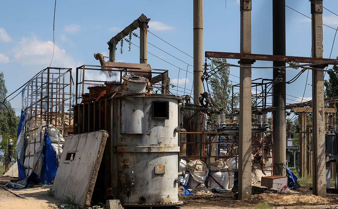 Александр Полегенько / ТАСС