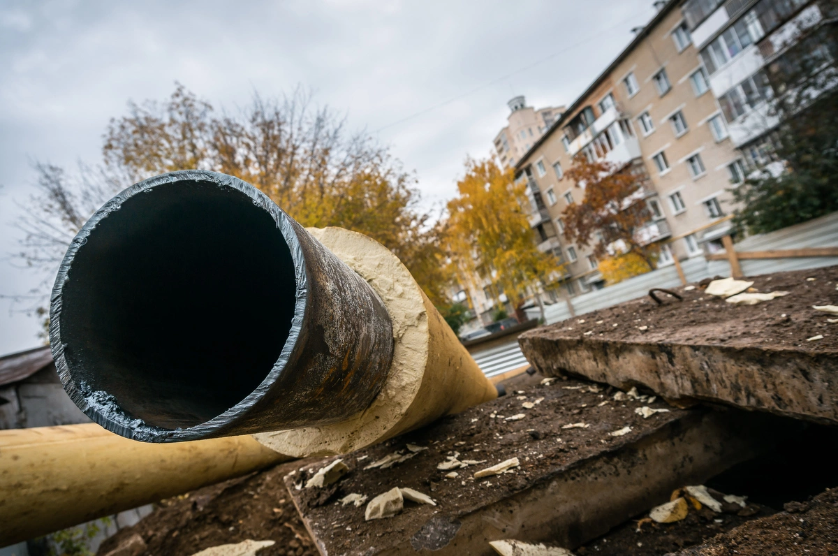 Антон Буценко, 66.RU