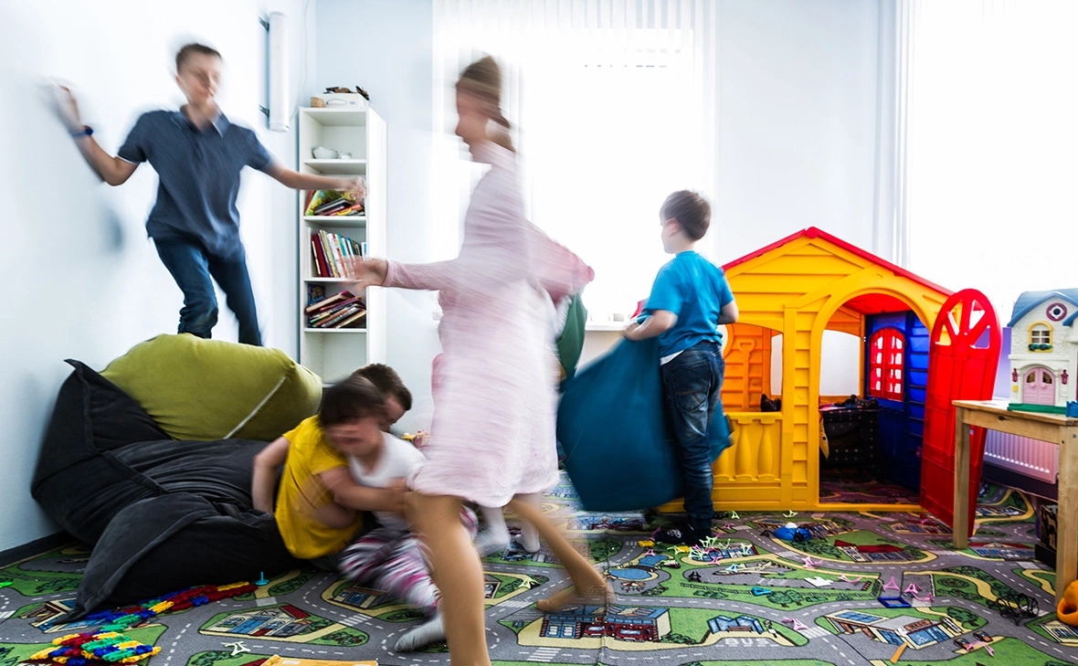 Олег Яковлев / РБК