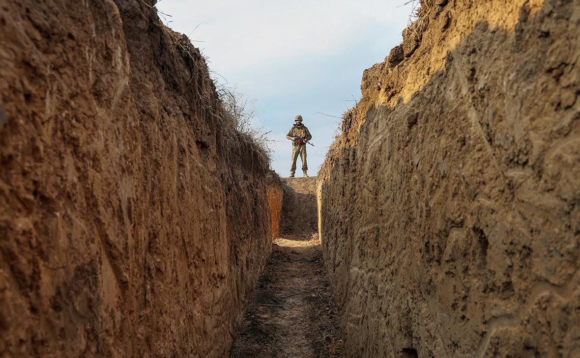 Фото: Ivan Antypenko / Reuters