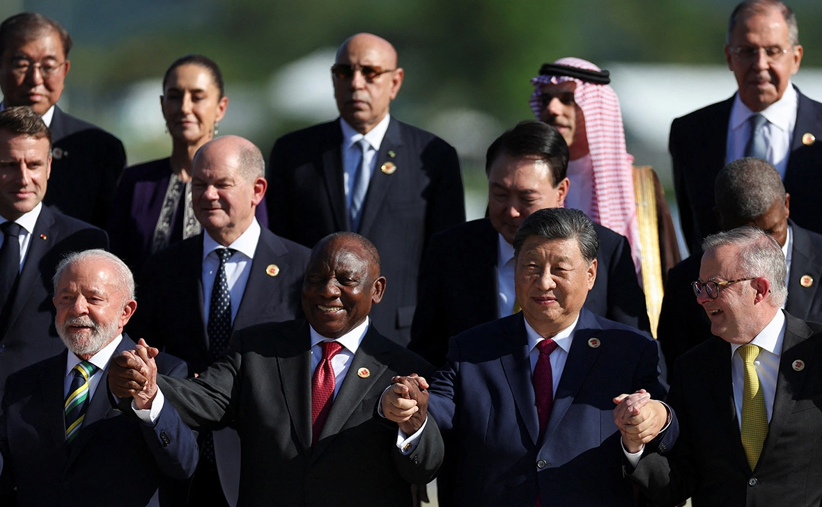 Pilar Olivares / Reuters