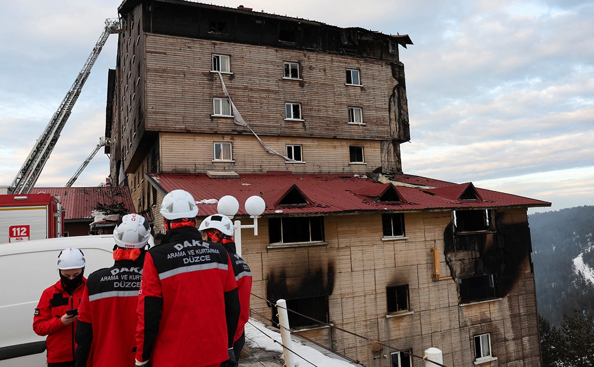 Murad Sezer / Reuters