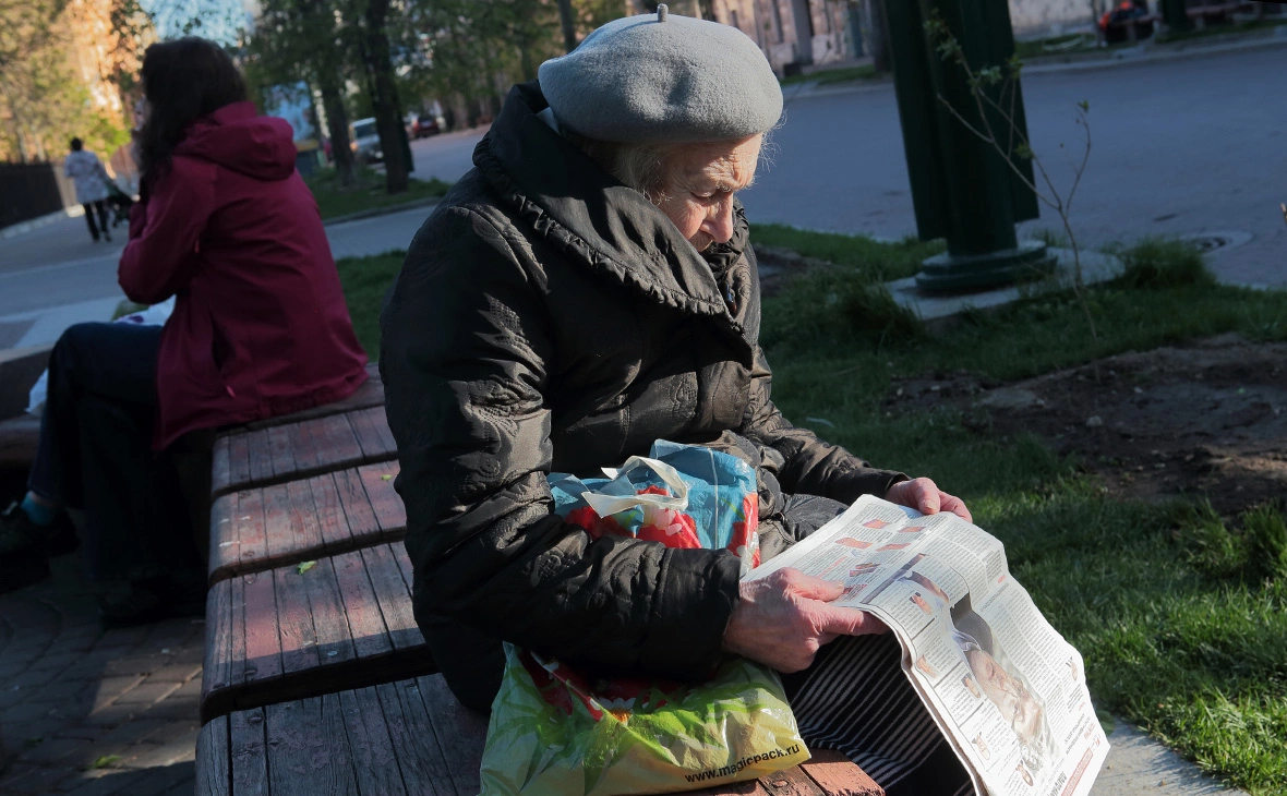 Замир Усманов / Global Look Press