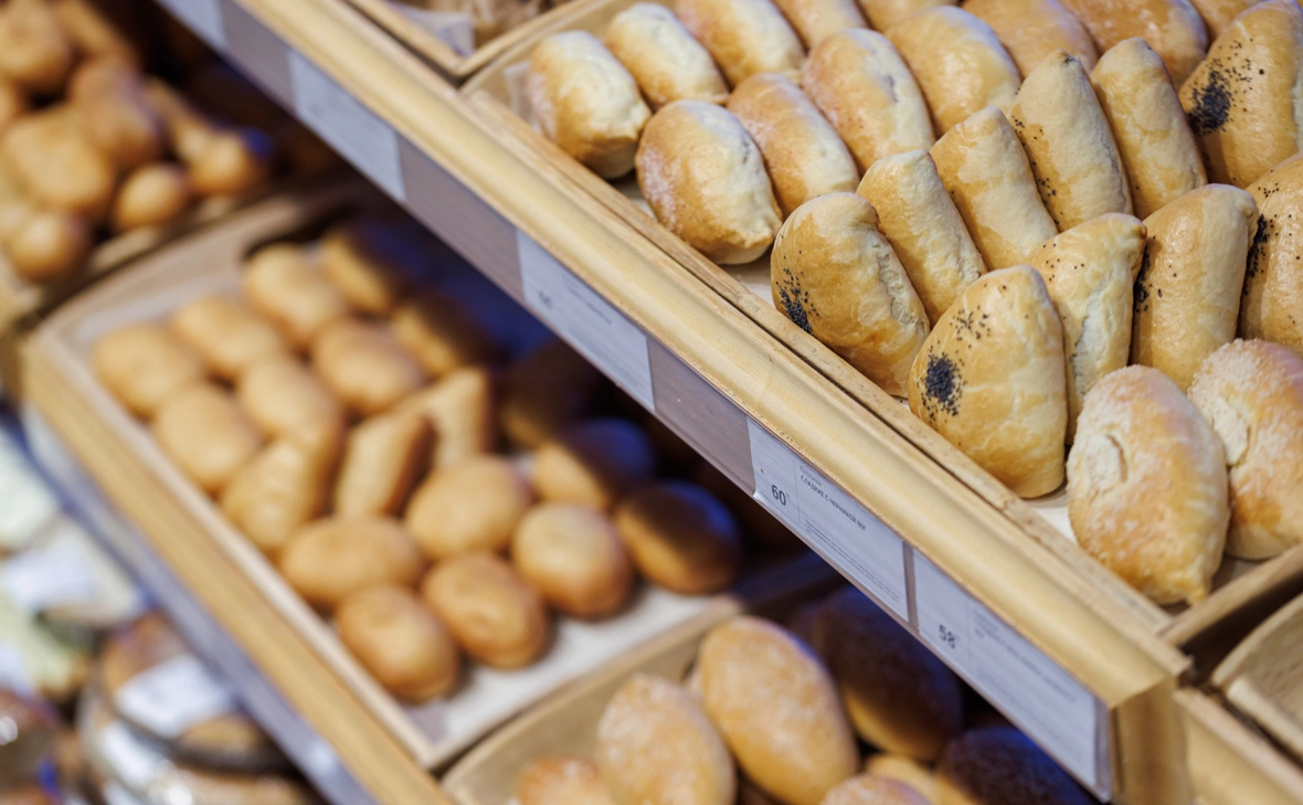 Сергей Елагин / Бизнес Online / Global Look Press