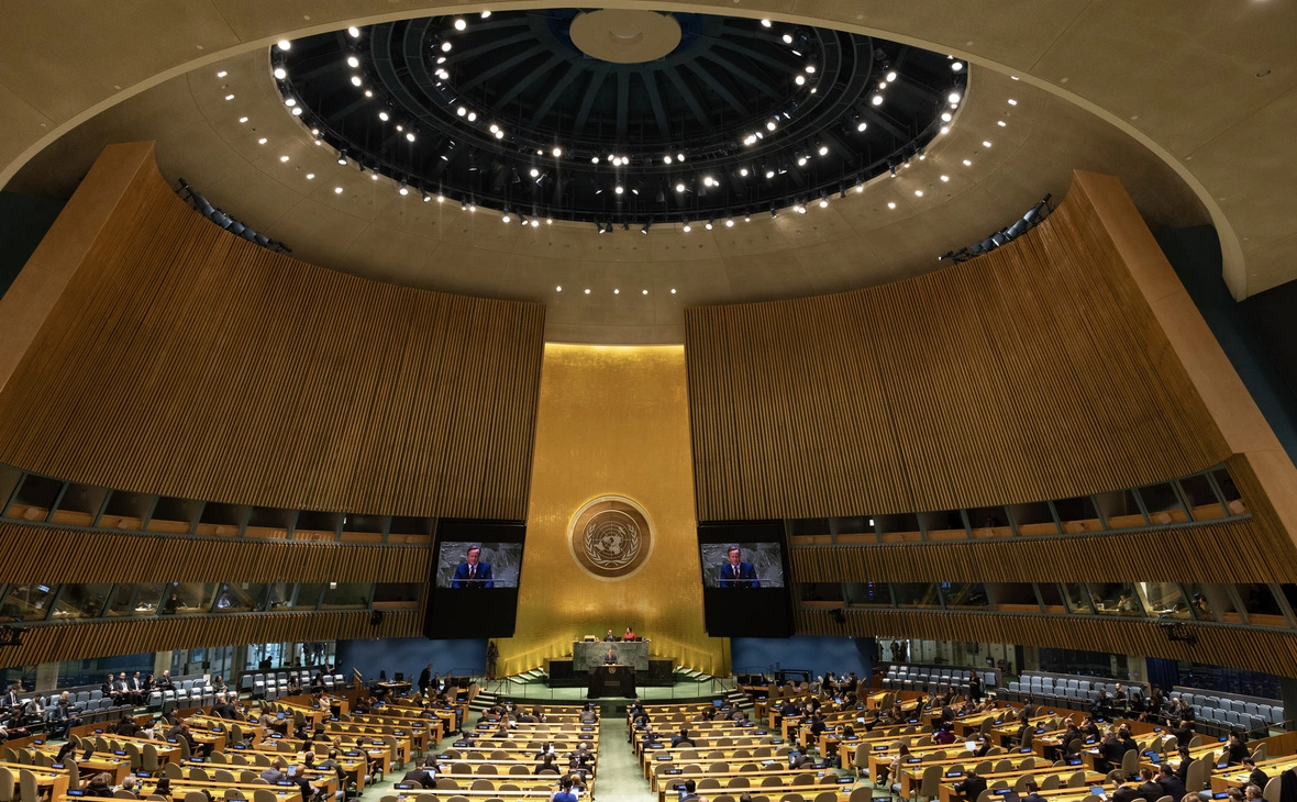 UK Government / Global Look Press