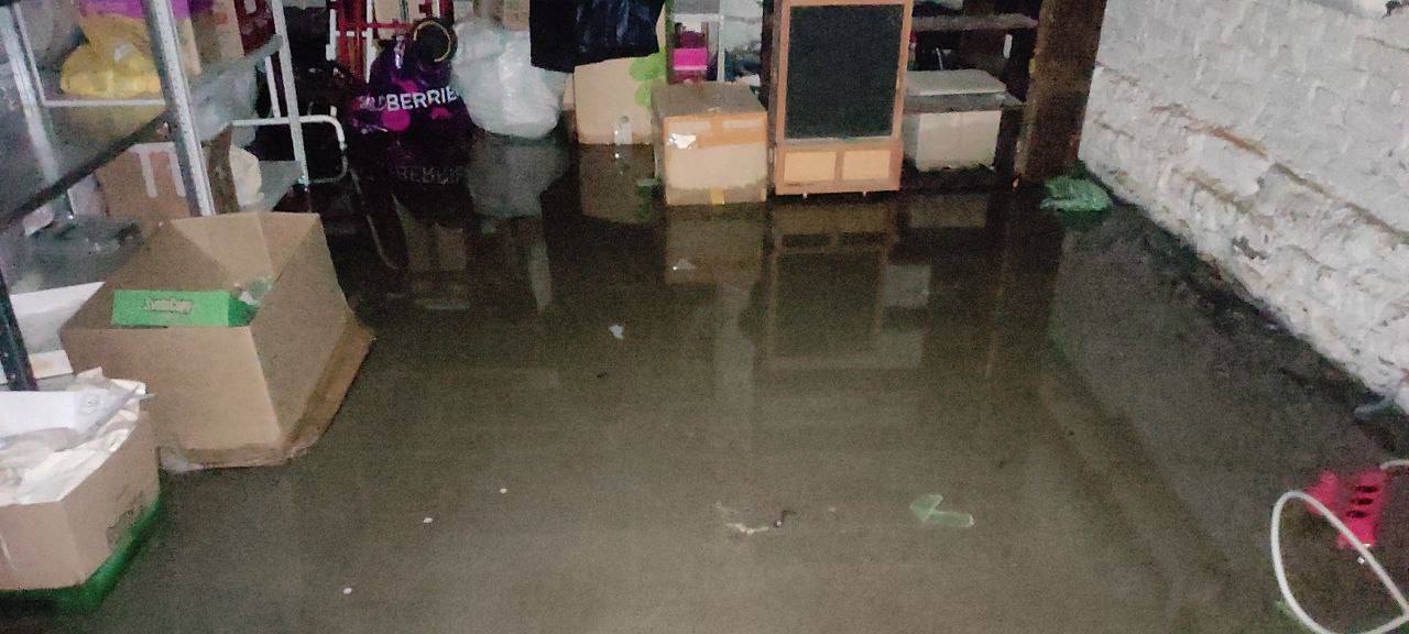 Фото: Центр гуманитарной помощи для вынужденных переселенцев