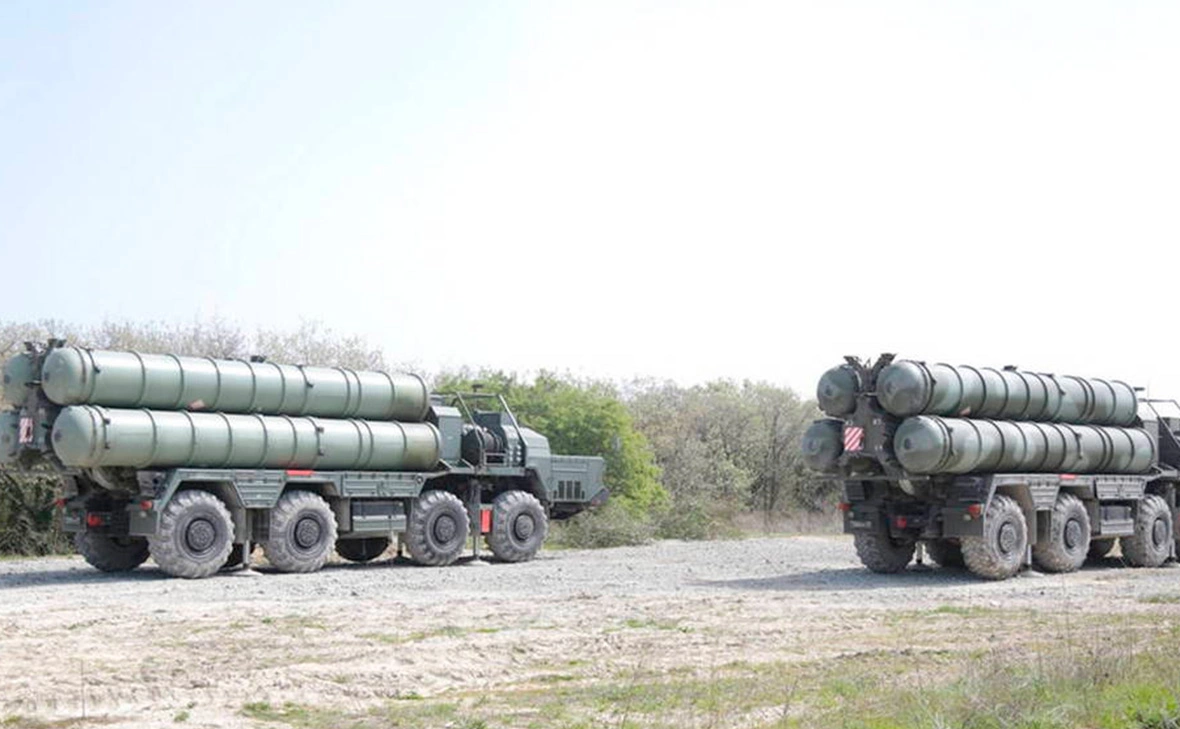 Минобороны России / Global Look Press