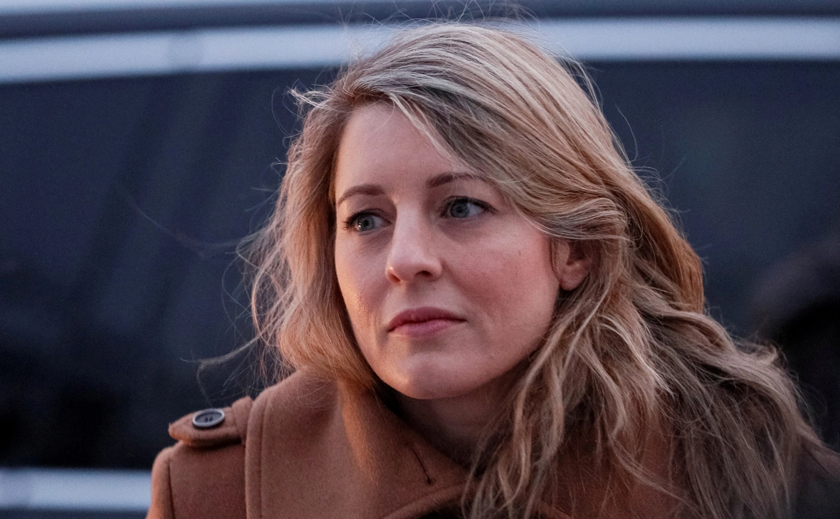 Глеб Гаранич / Reuters