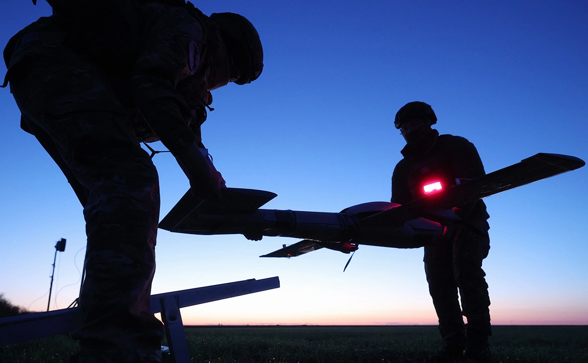 Алексей Коновалов / ТАСС