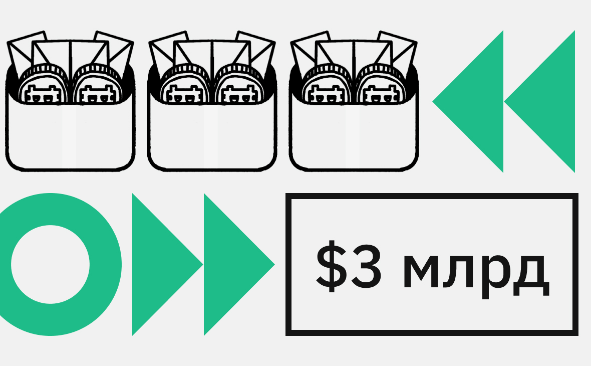 Сын главы Минторга США создаст биткоин-фонд на $3 млрд вместе с Tether