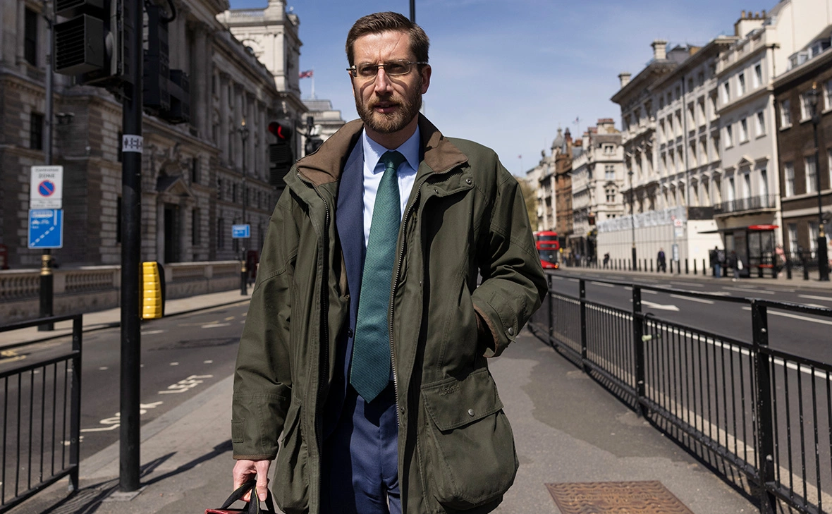 Dan Kitwood / Getty Images