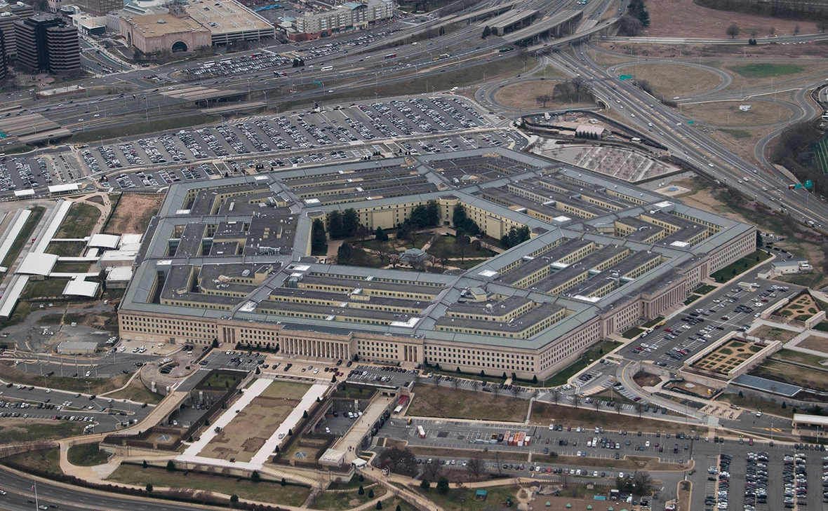 Ron Sachs / dpa / Global Look Press