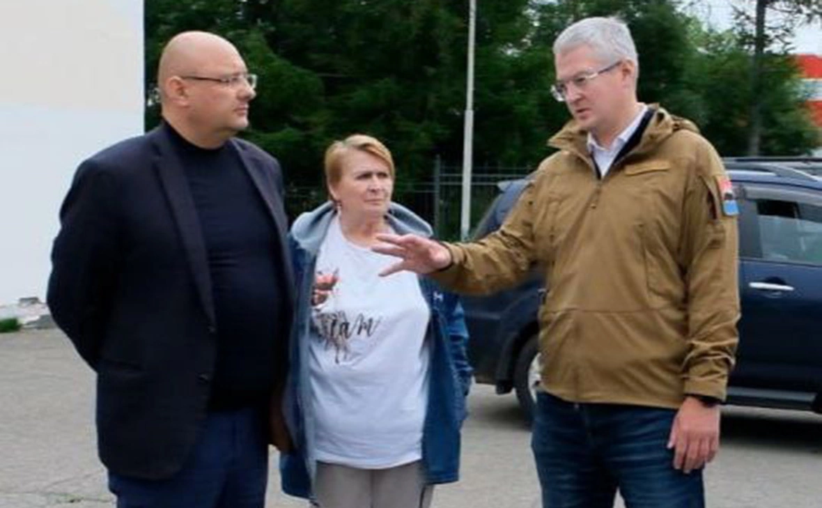 vsolodovbrief / Telegram