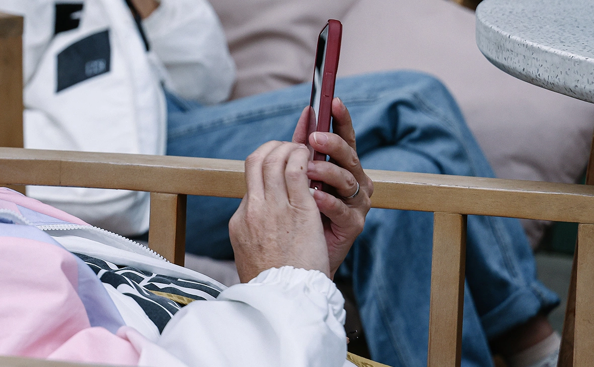 Андрей Любимов / РБК