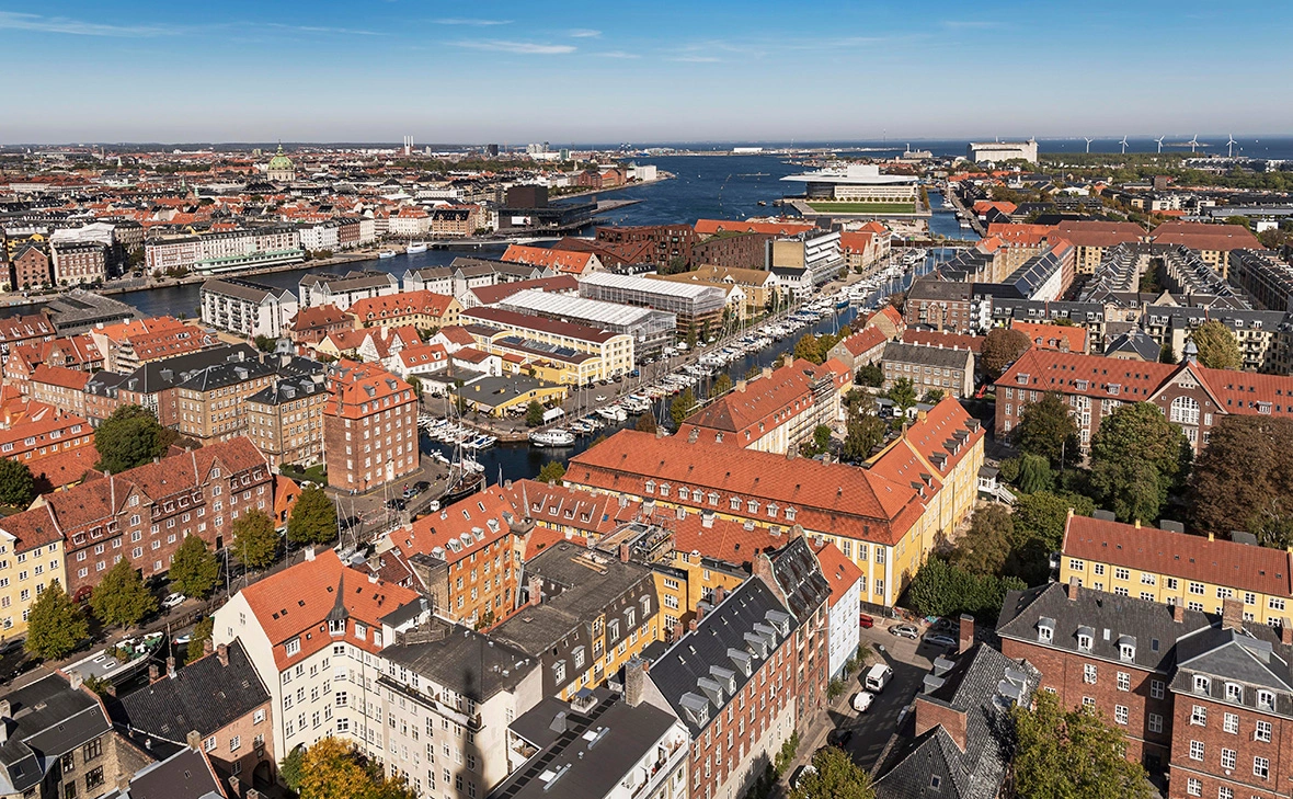 Stefan Huwiler / imagebroker.com / Global Look Press