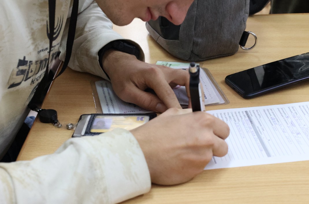 Фото:  Екатерина Сычкова / URA.RU