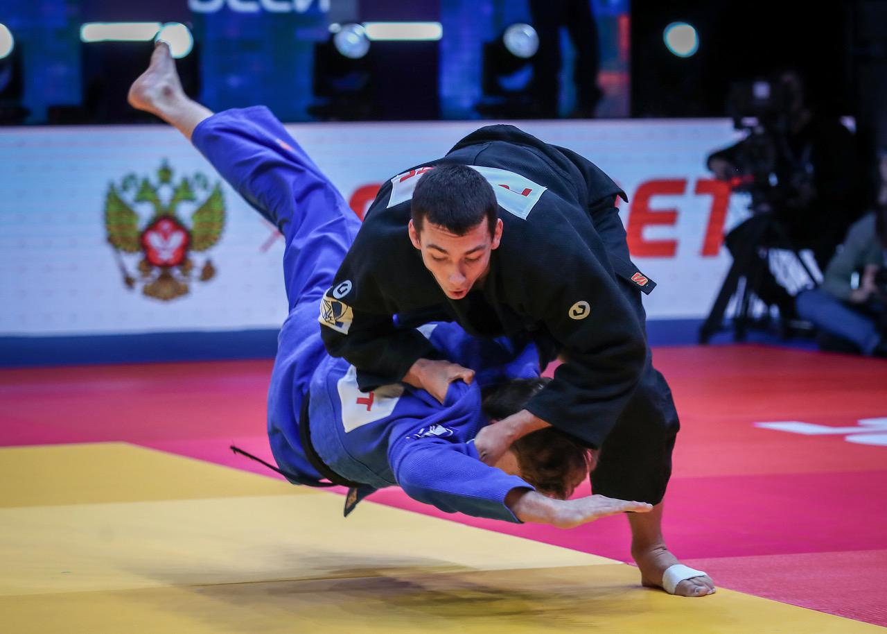 Фото: пресс-служба турнира