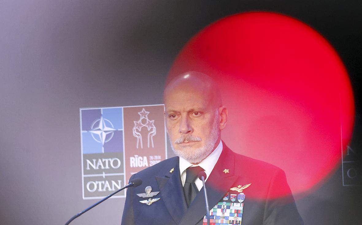 В МИДе назвали безответственной идею упреждающих ударов против России