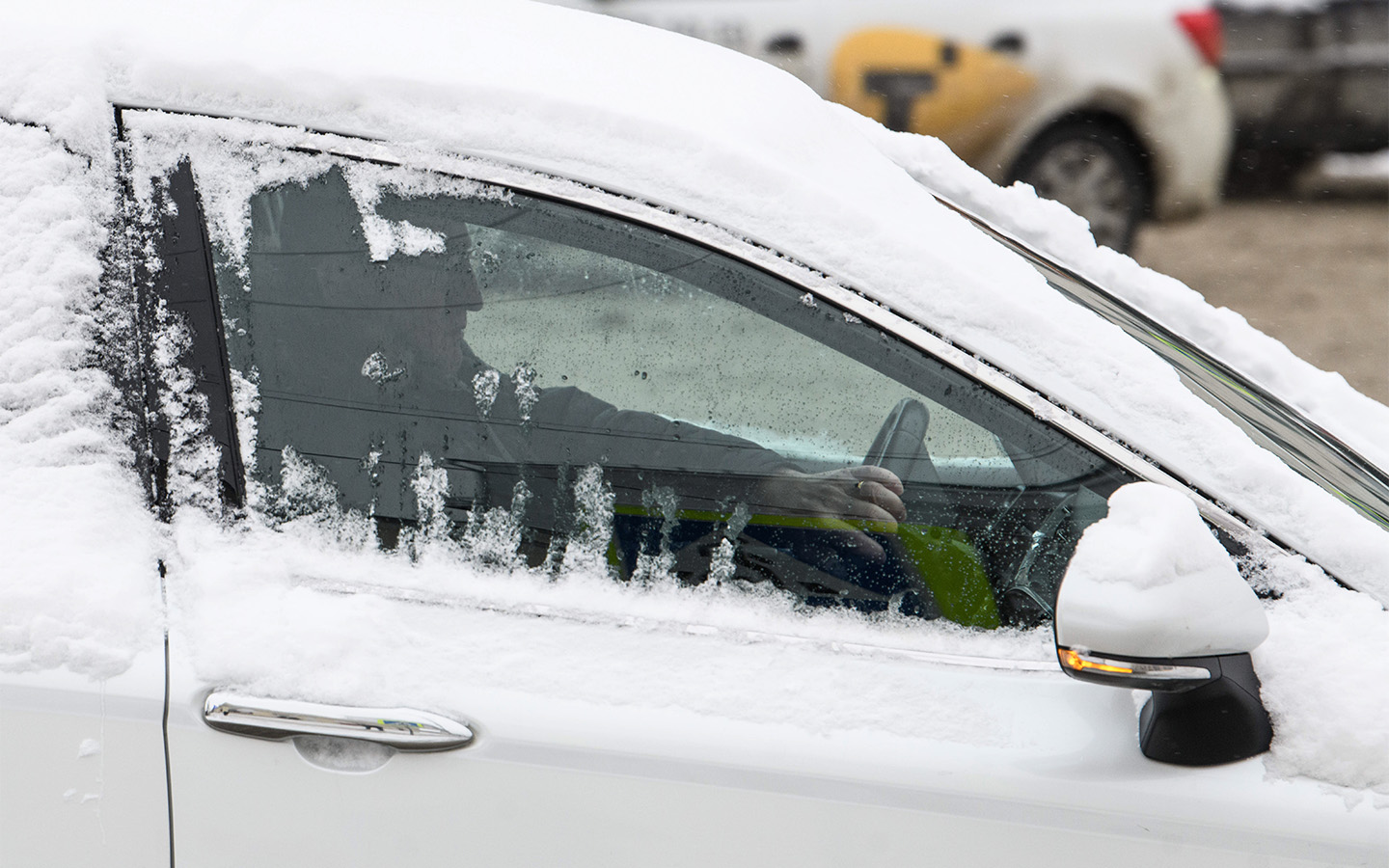 Россияне в &laquo;предновогодней&raquo; гонке часто забывают про свои хорошие привычки