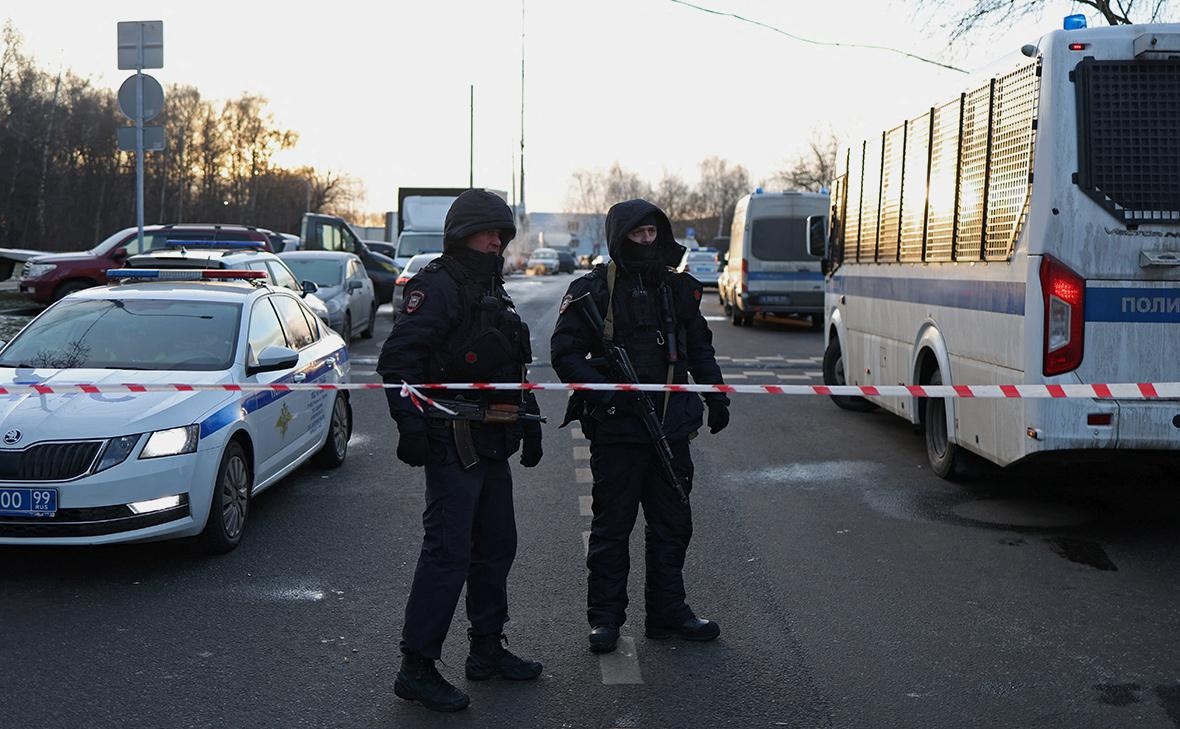 Фото: Рамиль Ситдиков / Reuters