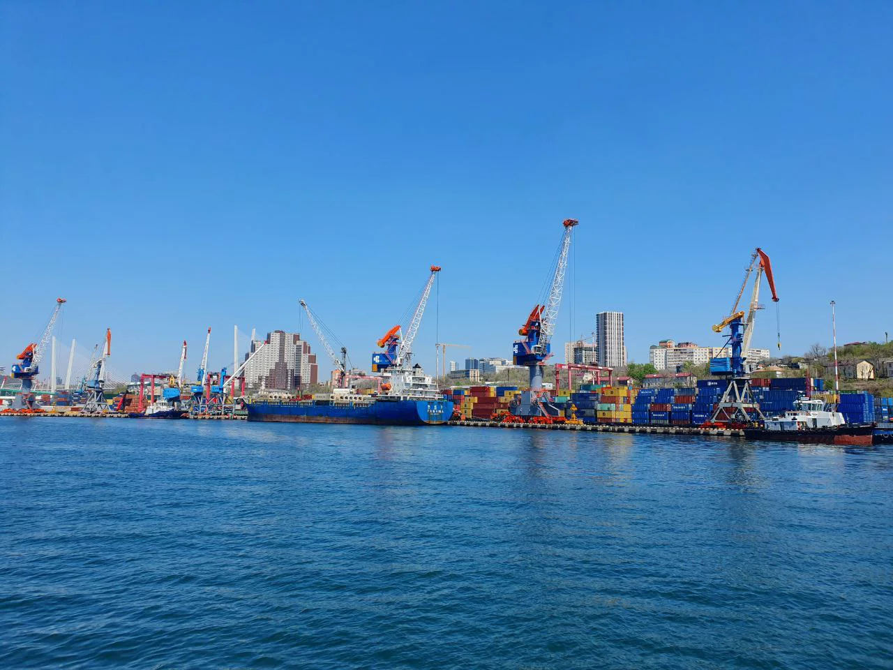 РБК Приморье