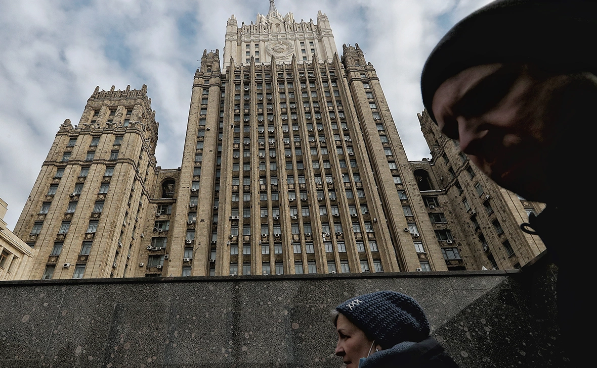 Андрей Любимов / РБК