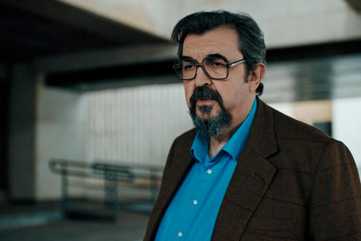 Кадр из фильма «Мосгаз. Дело № 10: Метроном» (2024)