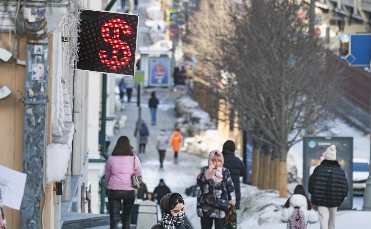 Константин Кокошкин / Global Look Press