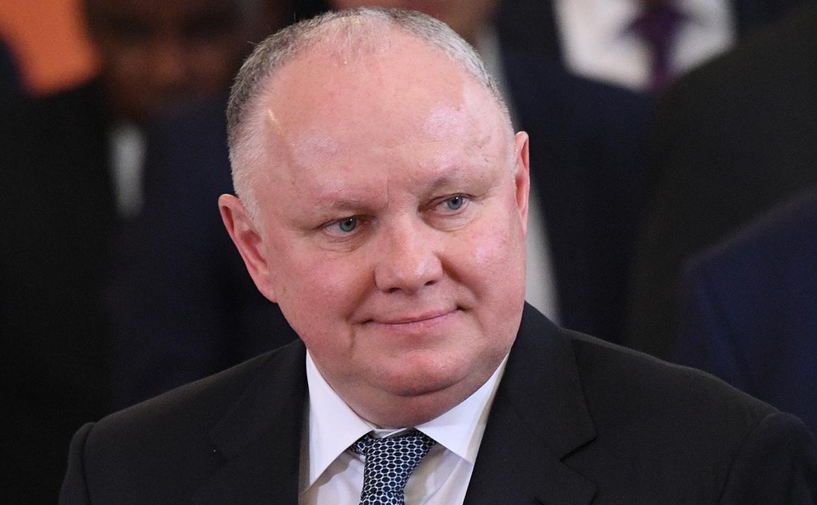 Александр Михеев