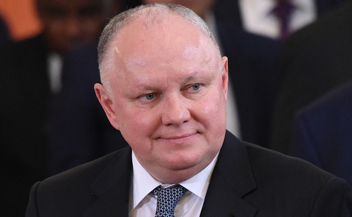 Григорий Сысоев / РИА Новости