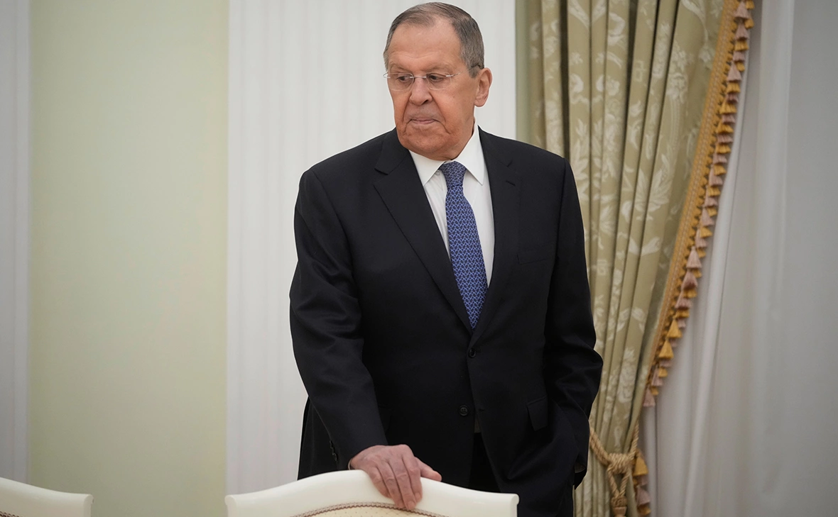 Павел Бедняков / AP / ТАСС