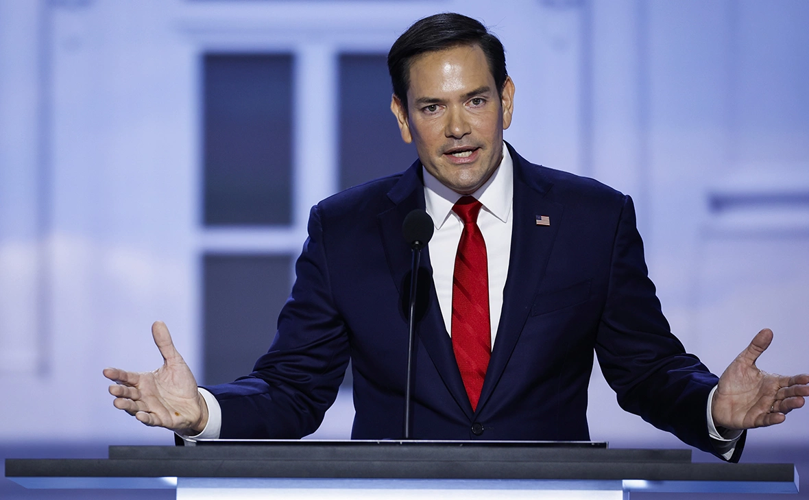 Chip Somodevilla / Getty Images