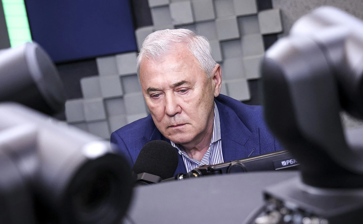 Владимир Андреев / РБК